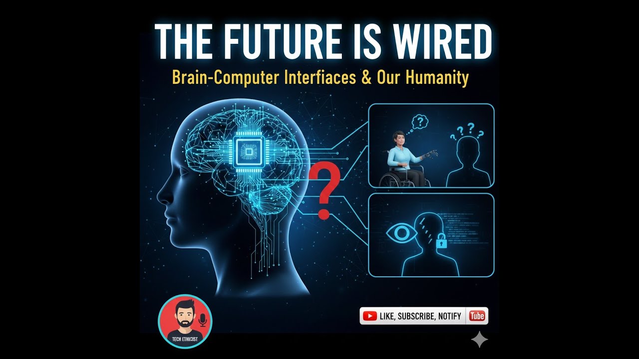 Что, если бы вы могли загрузить навыки в свой мозг? 🤯 Нейронные импланты: объяснение.