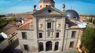 El Panteón de la Casa de Alba