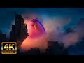 Hotel Transylvania is DESTROYED because of Gigi | Hotel Transylvania Transformania | NEW 2022