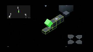 Famous Cube Invaders (Level 40) - EDGE Net Worth