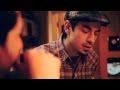 Braille - The Making of "Native Lungs" (Day 1) (@braillehiphop @humblebeast @rapzilla)