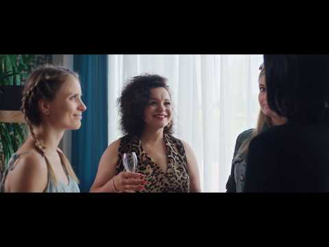 Rasa Marazaitė... pasitaisė | „Tarp mūsų, mergaičių“