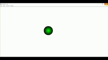 Ball bouncing with motion Tween and Motion Guide Animation