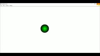 Ball bouncing with motion Tween and Motion Guide Animation