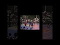 Highlight short 4 #basketball #streetball