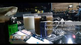 Story Wa || tetap santai || cover lagu man ana
