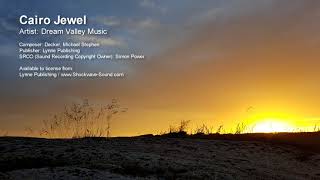 Cairo Jewel | Mysterious Oriental | Royalty Free Music​ | Dream Valley Music ~ Shockwave-Sound screenshot 5