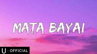Mata bayai | මාතා බයායි (Lyrics)
