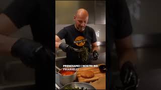 NENNELLA , THE WORLD IS YOURS street food carmagnola Torino PROVATE A PRENDERCI!