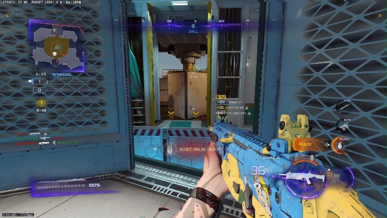 Redemption Esports 🎱