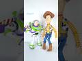 Woody & BuzzLightyear Unboxing! | ウッディとバズの等身大フィギュアを開封してみた! #toystory #toy #unboxing #nottontv