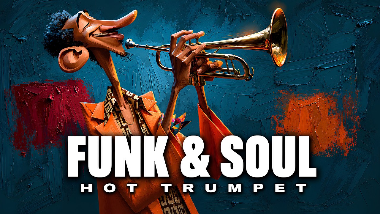 Pure Soul & Funk Connection | 3-Hour Immersive Music Mix - YouTube