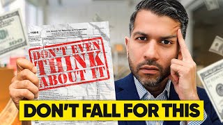 5 BIGGEST S Corporation Tax Mistakes To AVOID At All Costs
