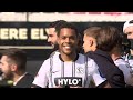 Incredible scenes as Elversberg celebrate promotion to Bundesliga! | Bundesliga 2 25/26 Moments