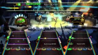GH:SH - Lay Down - Expert FBFC @XTeamEpicFailX