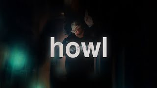 jaydes - howl ( slowed + reverb )