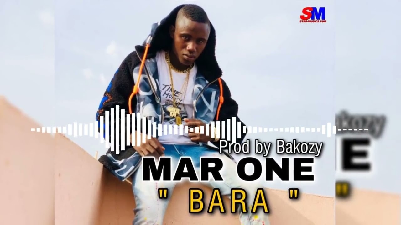 Watch MAR ONE - BARA (2022) on YouTube Watch MAR ONE - BARA (2022) on YouTube