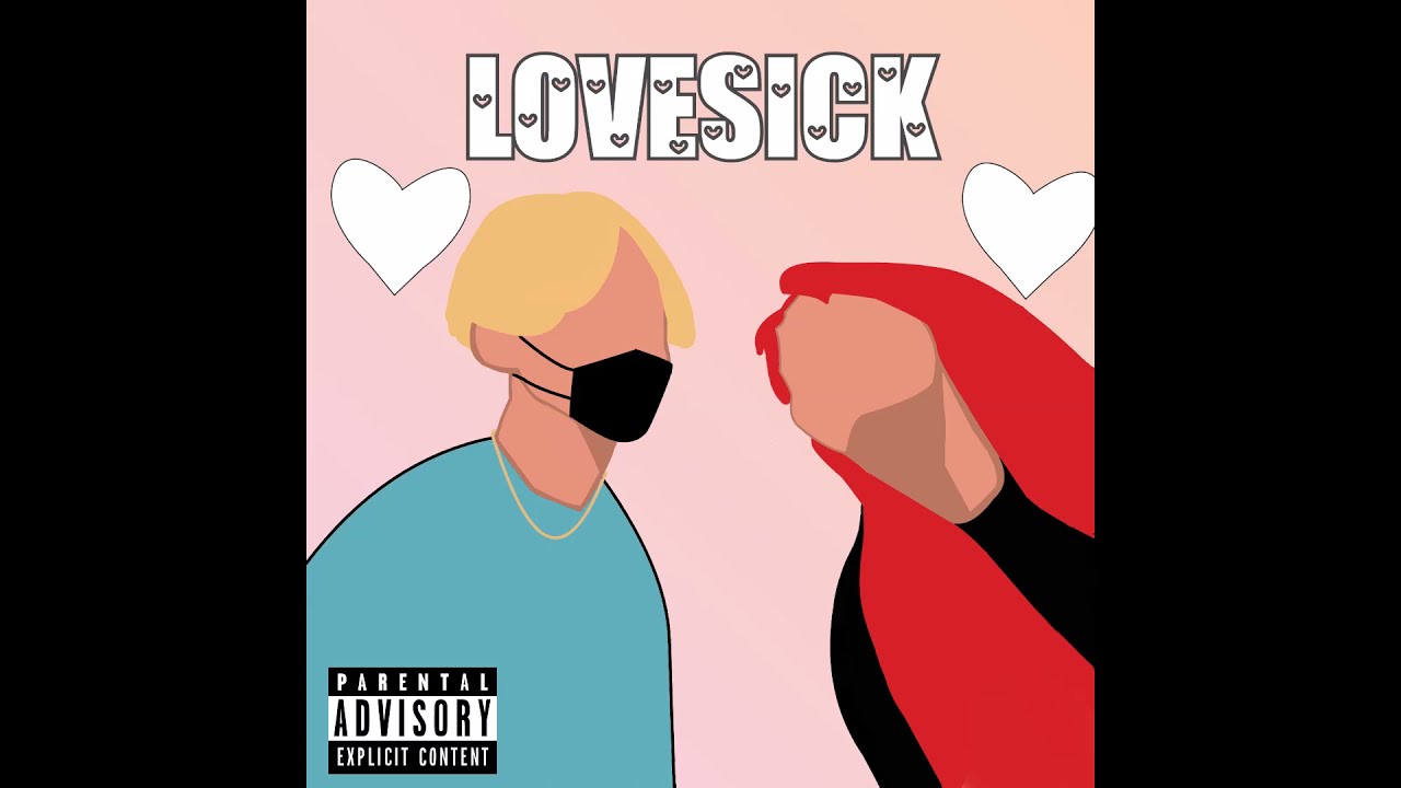 Watch Sojay808 - LOVESICK (Official Audio) on YouTube Watch Sojay808 - LOVESICK (Official Audio) on YouTube