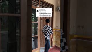 Salfok Sama Celana Nya Bagus Skena Viral