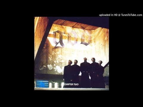 [Audio] GOD - 애수(哀愁)