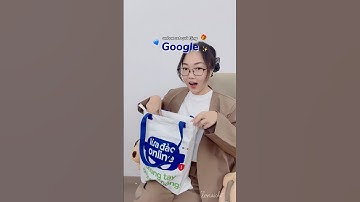 ✨ Unbox quà từ Google 🎁 Món quà ý nghĩa trong chiến dịch “Lừa đảo online, chung tay phòng, chống!”