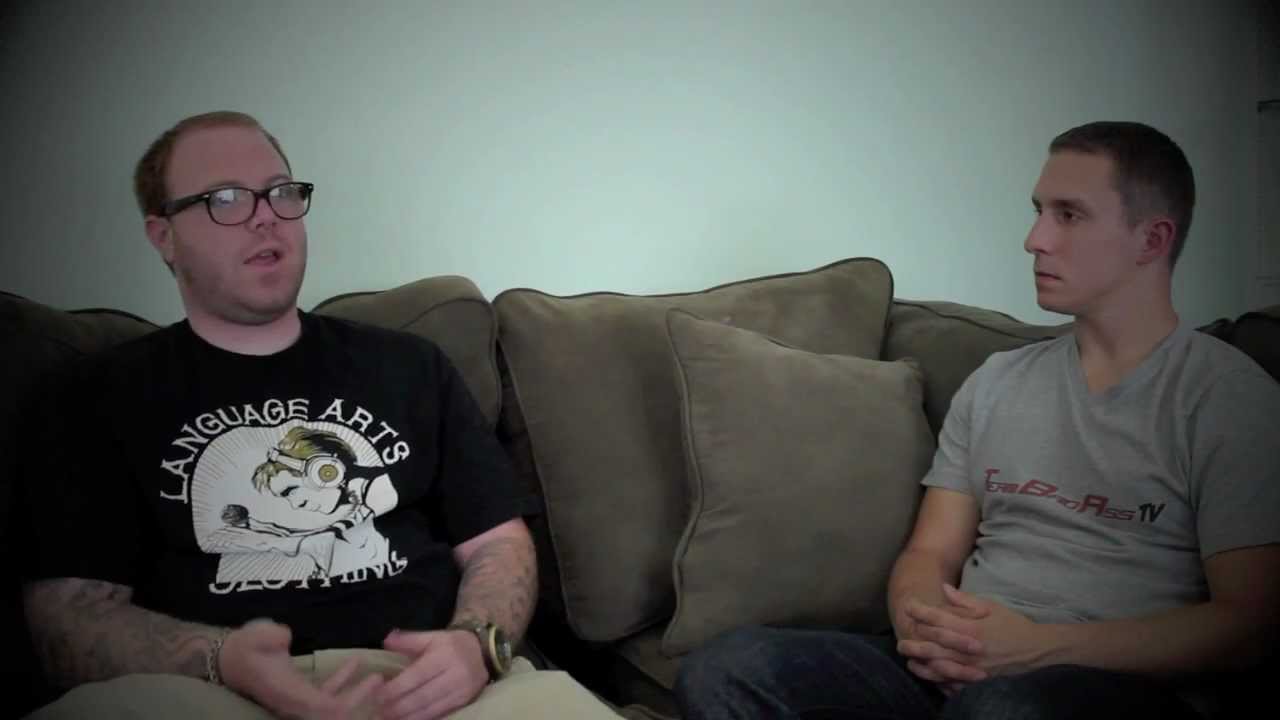 Follow Your Bliss Jerid Yaw UPWORDS Interview YouTube