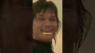 Did You Know That Keanu Reeves And Patrick Swayze In Point Break 1991...