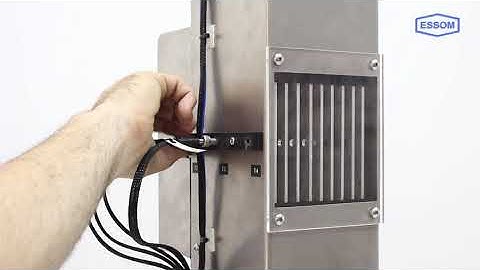 TH320 FREE AND FORCED CONVECTION