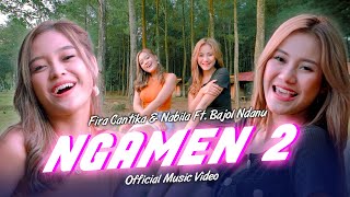 Fira Cantika Ft. Nabila - Ngamen 2 (Official Music Video)