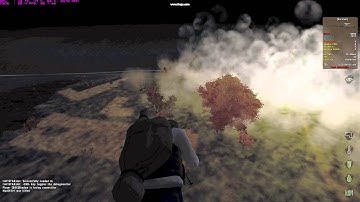 Hackers arma 2 dayz