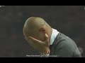 Pep Guardiola Hilarious Crying After Bayern Munich Wins 21/05/2016Borussia Dortmund