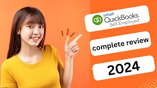 UPDATED! QUICKBOOKS SELF EMPLOYED REVIEW 2025! (FULL GUIDE)
