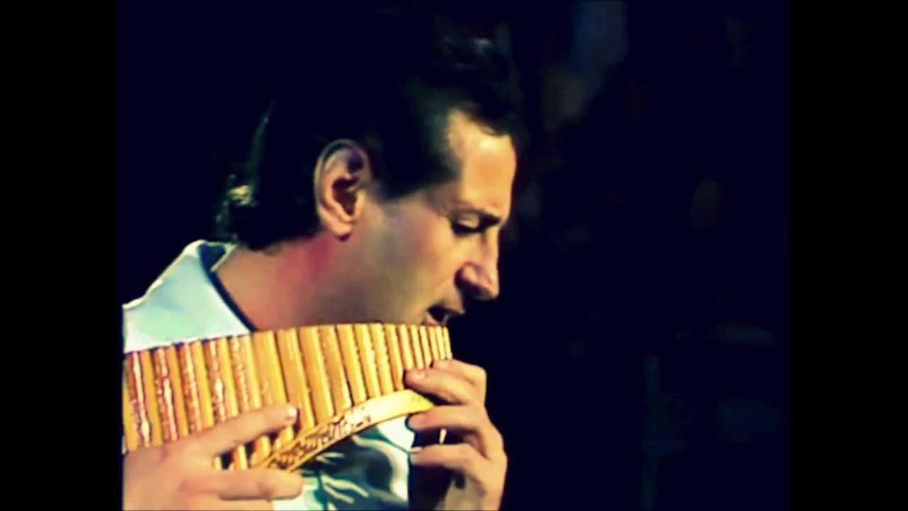 Gheorghe Zamfir | Booking Agency | | MN2S