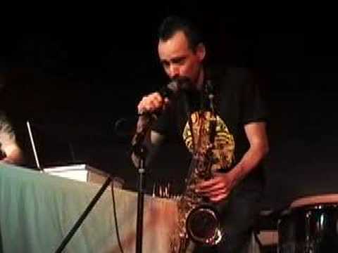 ASSEMBLAGE POINT CENT'NAL DUB 2007 GMMA