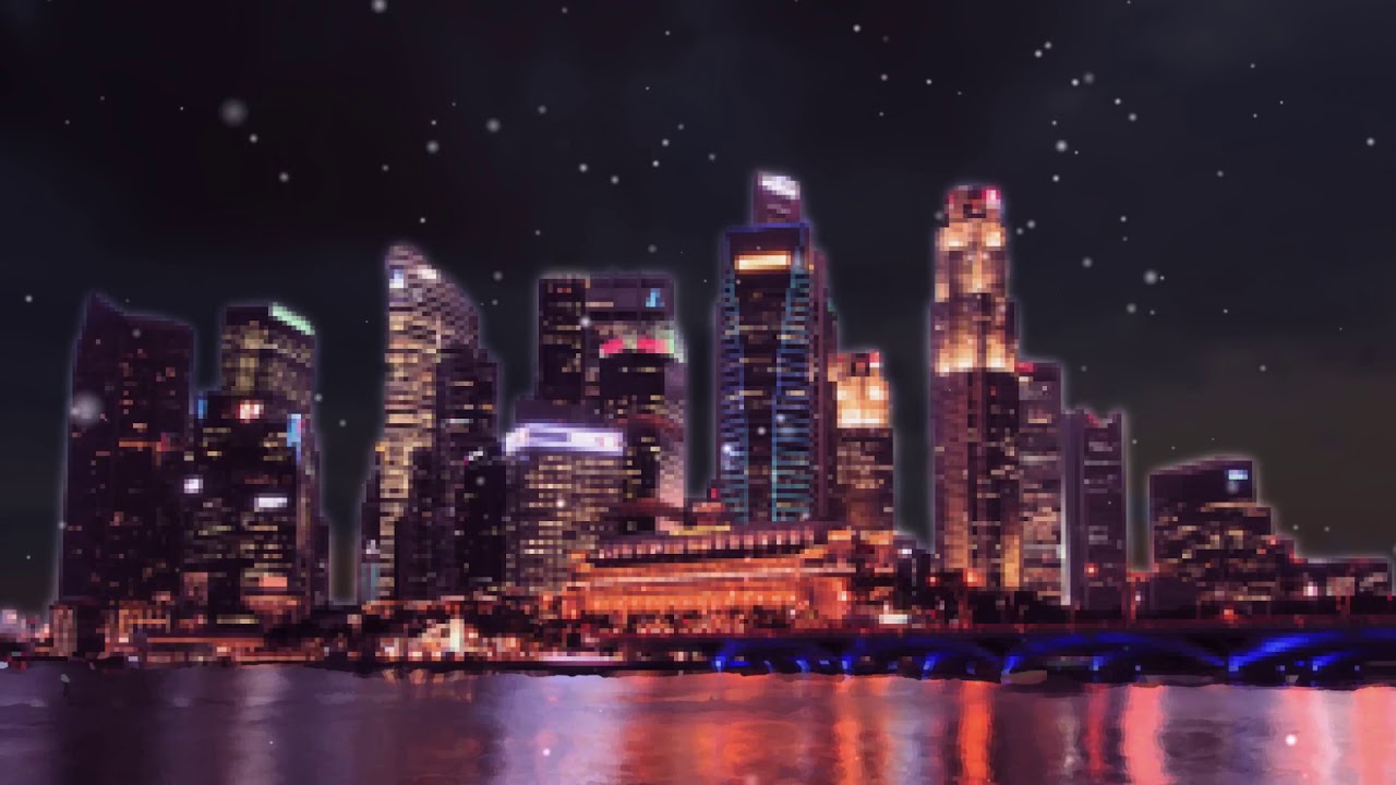 The Deli - Flowers (Slowed + Reverb)