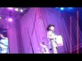 Los Tigres Del Norte - Una Herida de Amor en Leon Guanajuato 2014