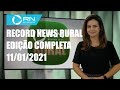 Record News Rural - 11/01/2021