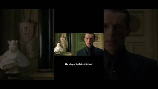 Matrix 2 – Neo vs System