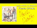 Oscar Aviles y su Conjunto Fiesta Criolla - Fiesta Criolla (LP Full Album Vinilo) 1964 FHD