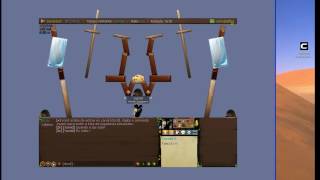 Hacker leve Miceforce 100% funcional