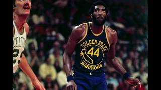 The Handle Podcast - The Makings Of The 1974-75 Golden State Warriors
