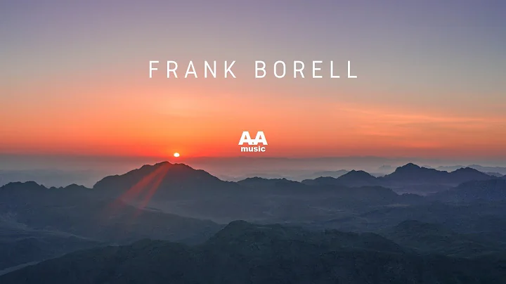 Frank Borell