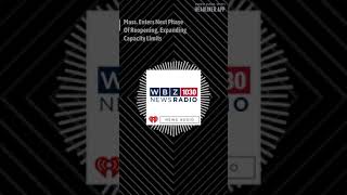 May 10 - WBZ NewsRadio 1030 - News Audio - 15s - Stella 9:16