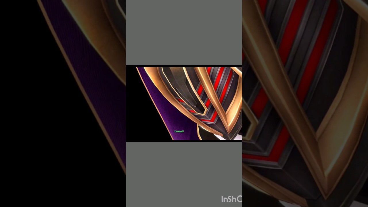 Rufus Alberea Vs the supreme leader