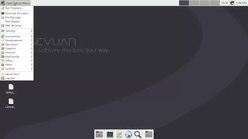 How to install Devuan