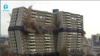 10 Awesome Building Demolition Amazing Demolition contractors