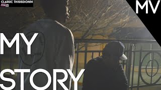 My Story Ii feat Veeze   
