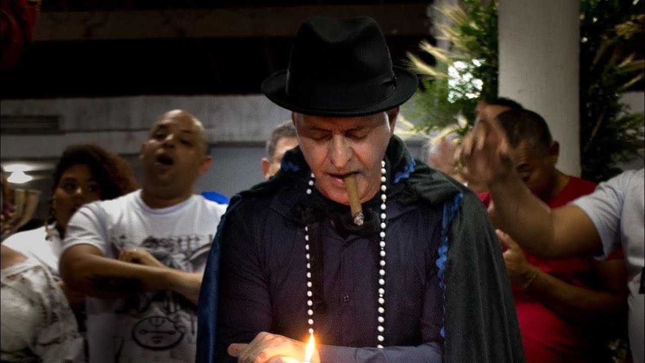 Festa Tranca Rua Das Almas 13/06/2022 Kwe Cejá Cilê