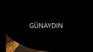 Günaydin