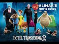 Hotel transylvania 2 (2015)